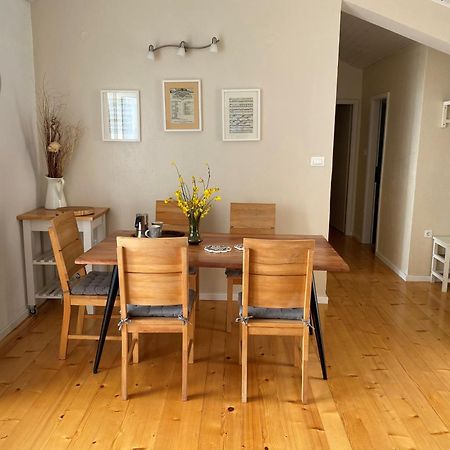 Apartman Ratac 11 Tučepi Eksteriør bilde