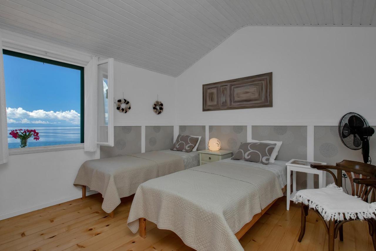 Apartman Ratac 11 Tučepi Eksteriør bilde