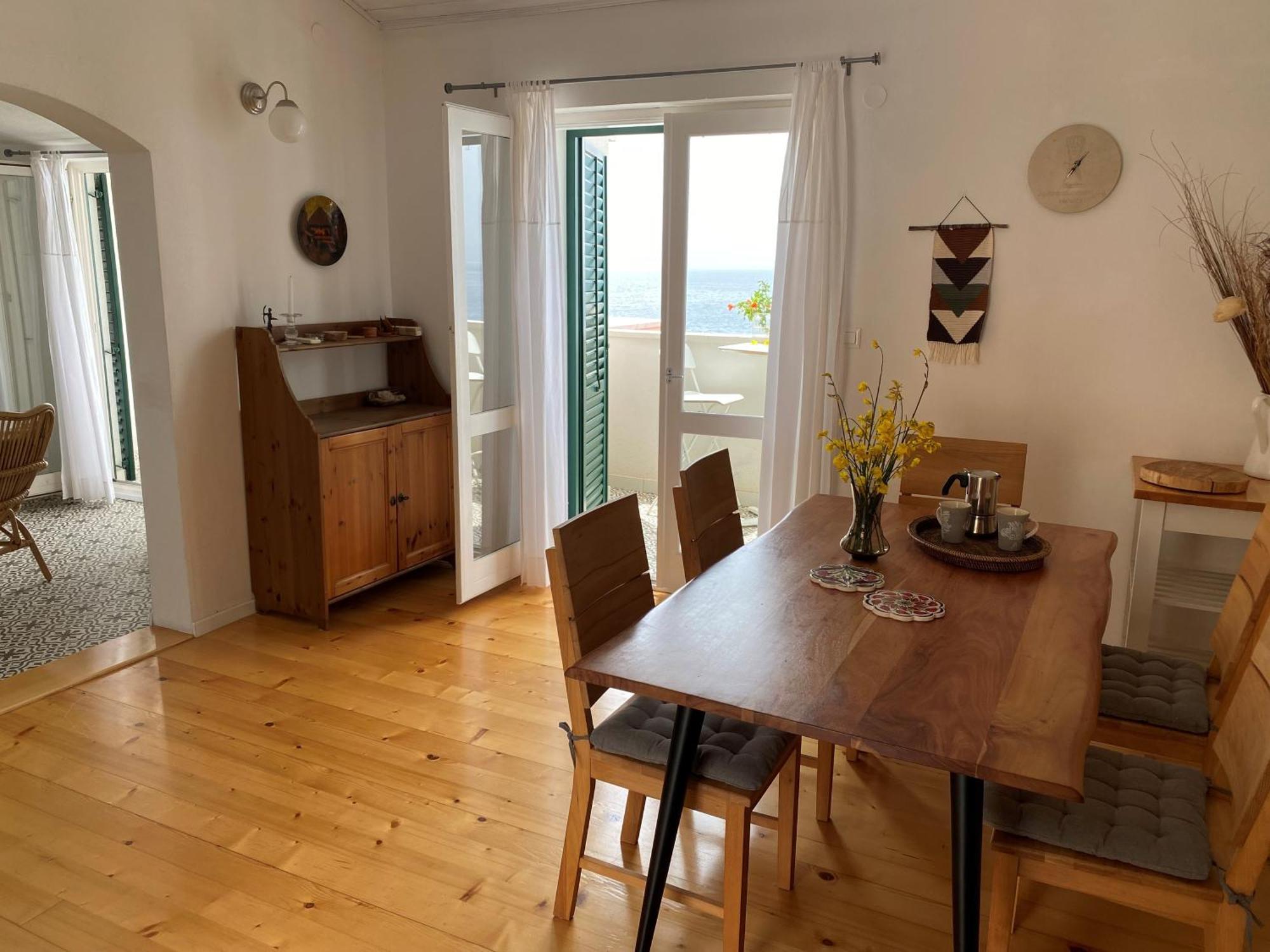 Apartman Ratac 11 Tučepi Eksteriør bilde